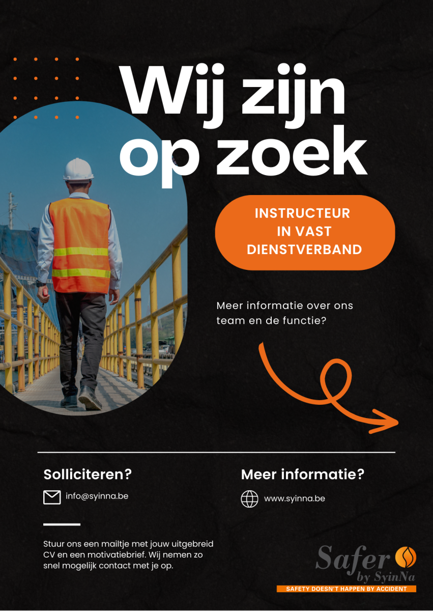 Wij Zijn Op Zoek | Syinna